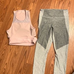 Outdoor Voices Bundle (S)